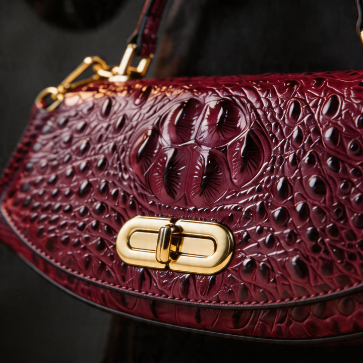 Isabella Shoulder Bag