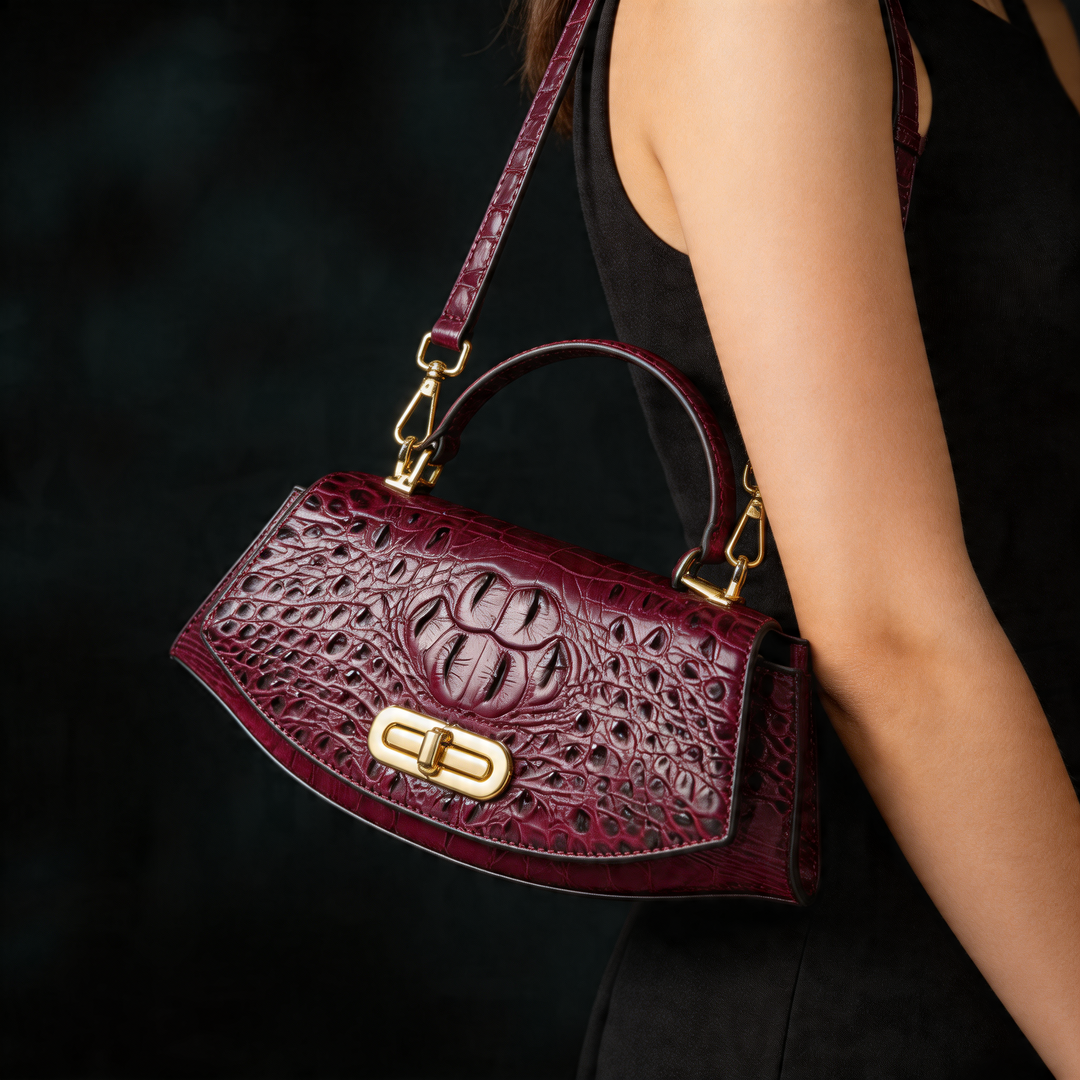 Isabella Shoulder Bag
