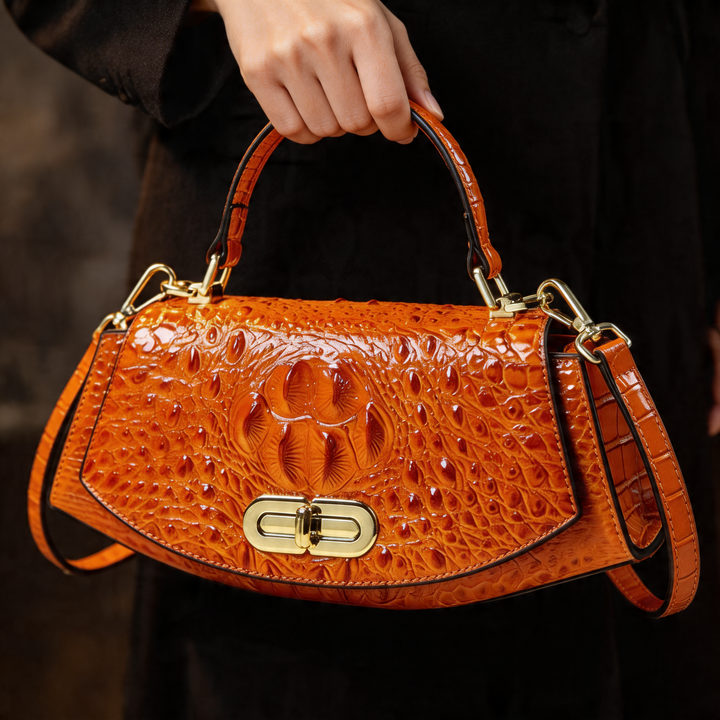 Isabella Shoulder Bag