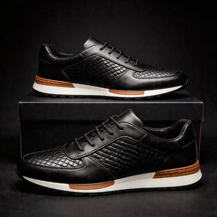 Clarence Trainer