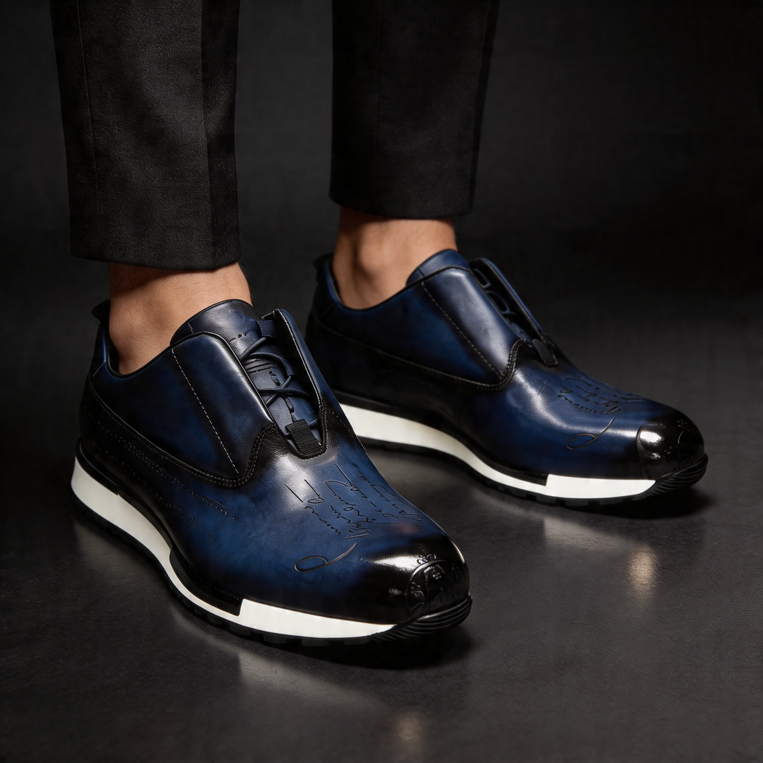 Harrison Shoes