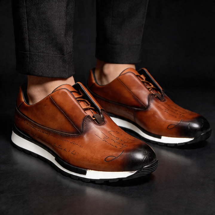 Harrison Shoes