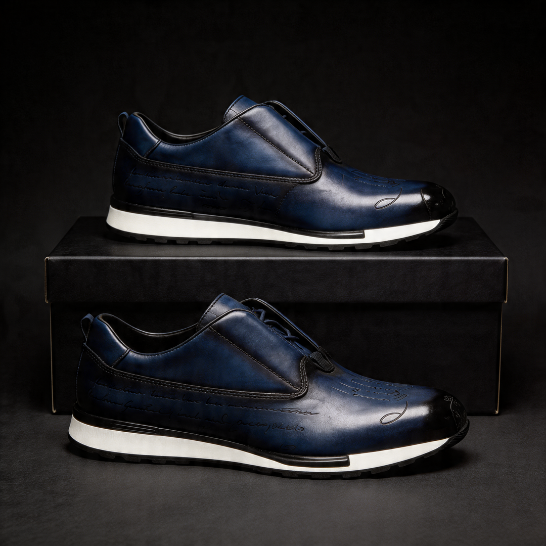 Harrison Shoes