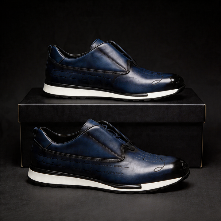 Harrison Shoes