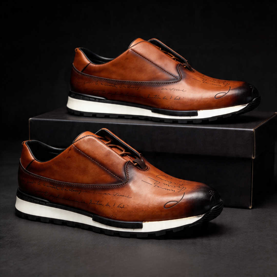 Harrison Shoes