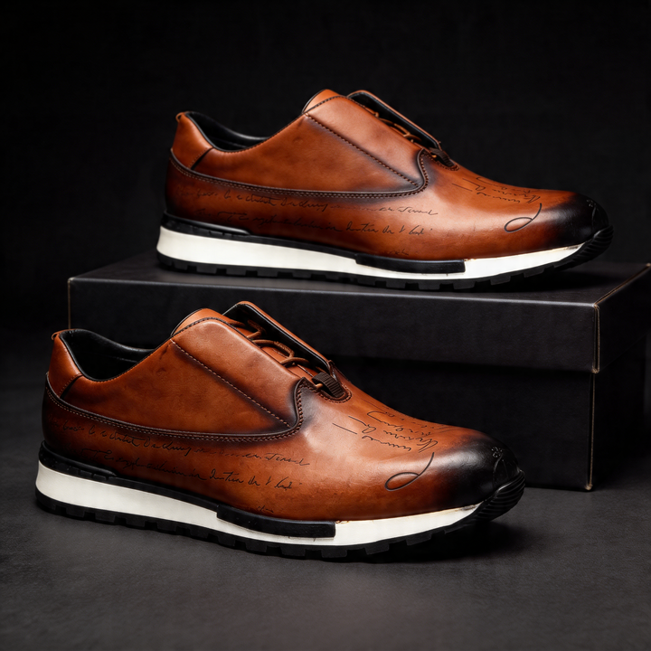 Harrison Shoes