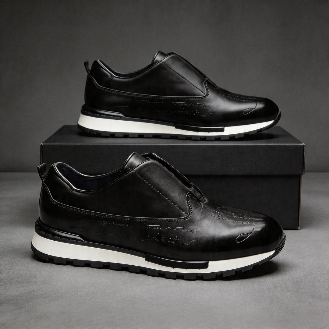 Harrison Shoes