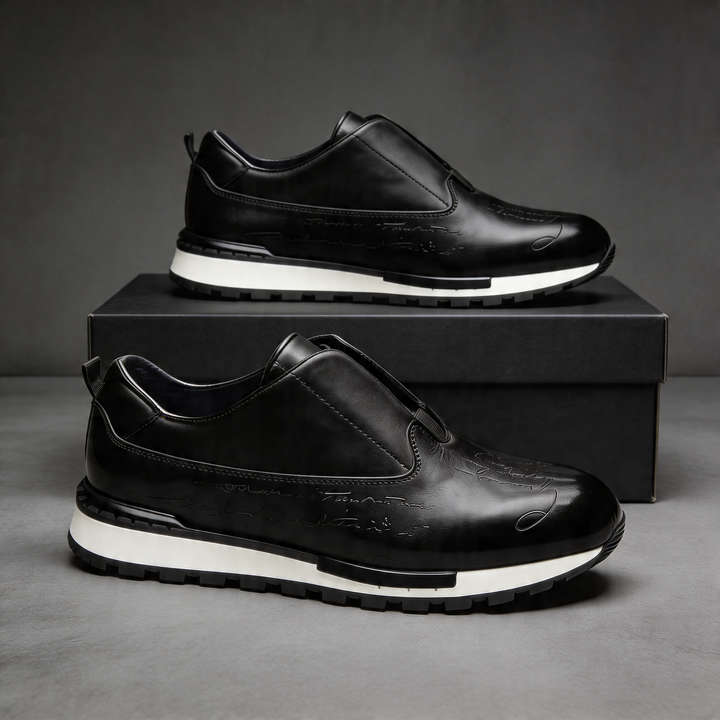 Harrison Shoes