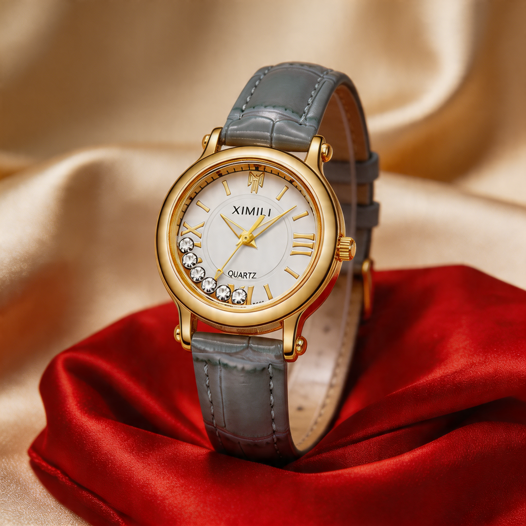 Orvane Roman Watch