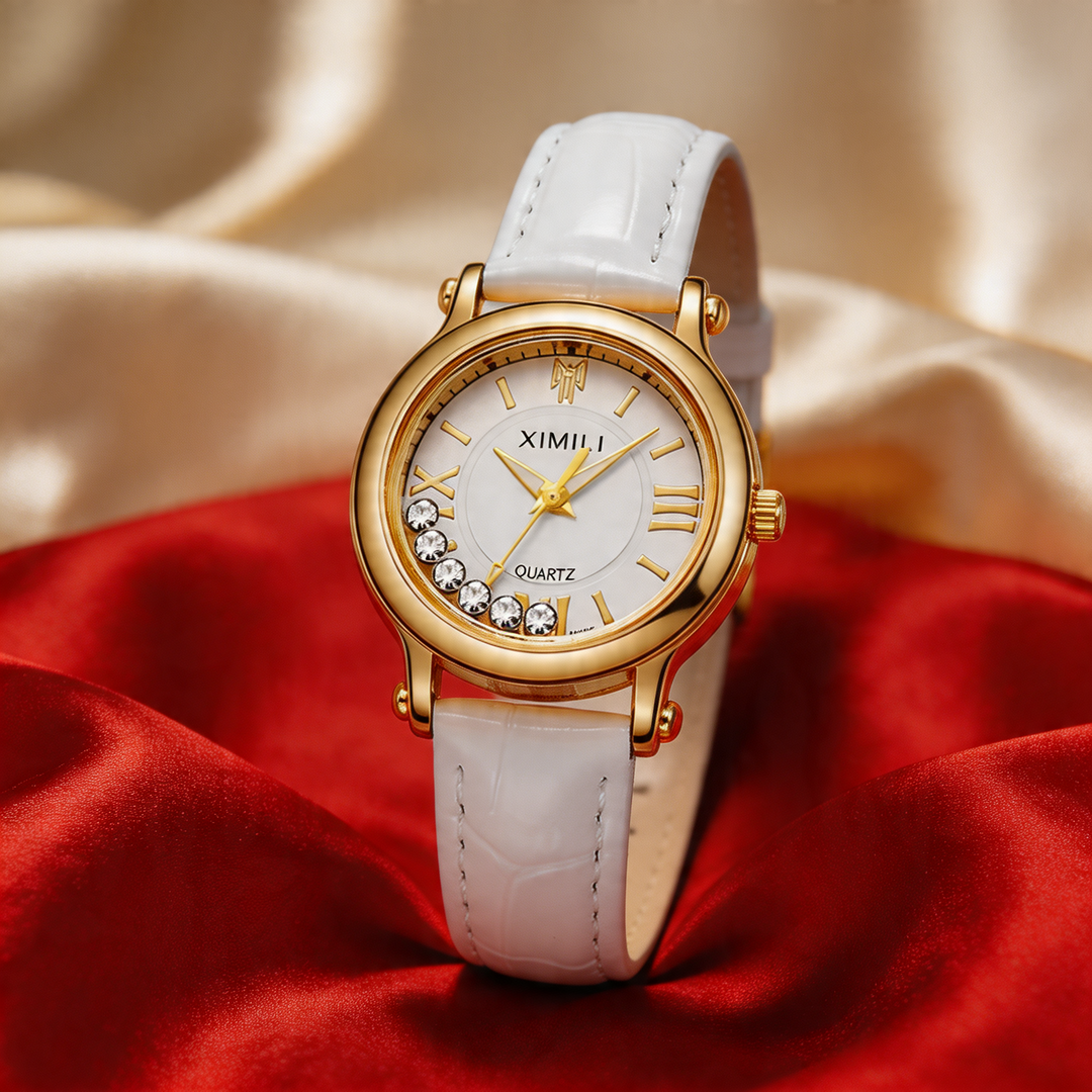 Orvane Roman Watch