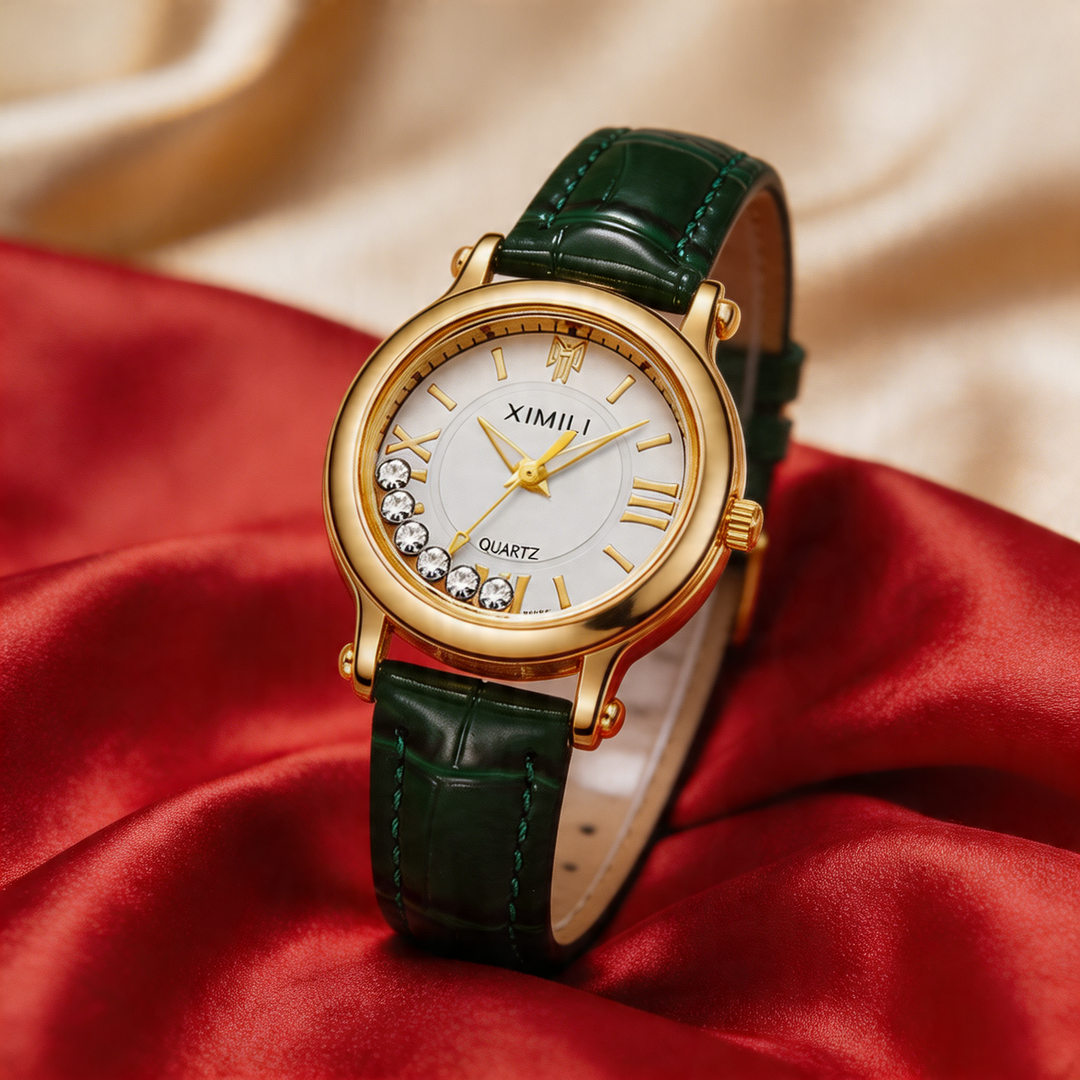 Orvane Roman Watch