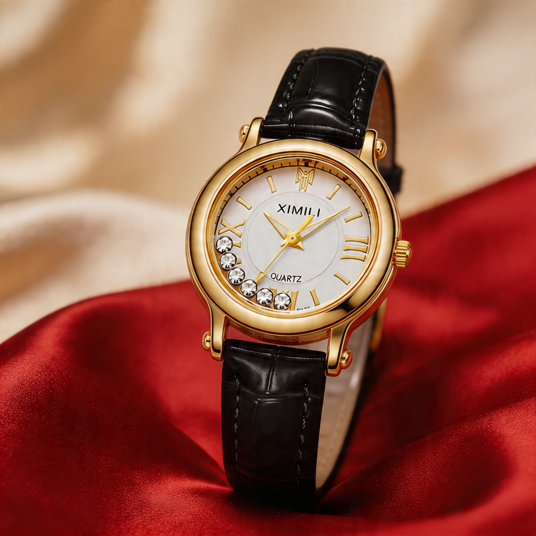 Orvane Roman Watch