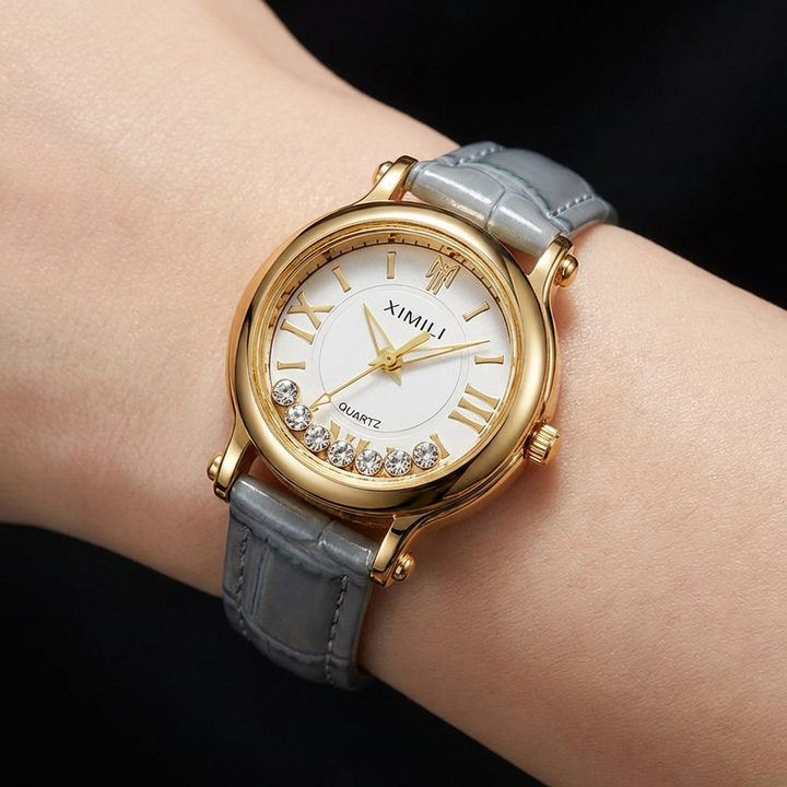 Orvane Roman Watch