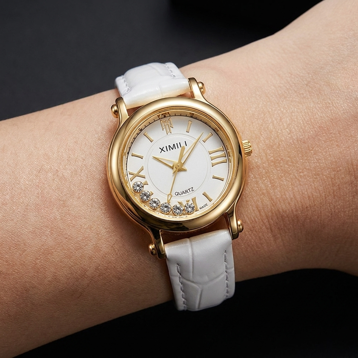 Orvane Roman Watch