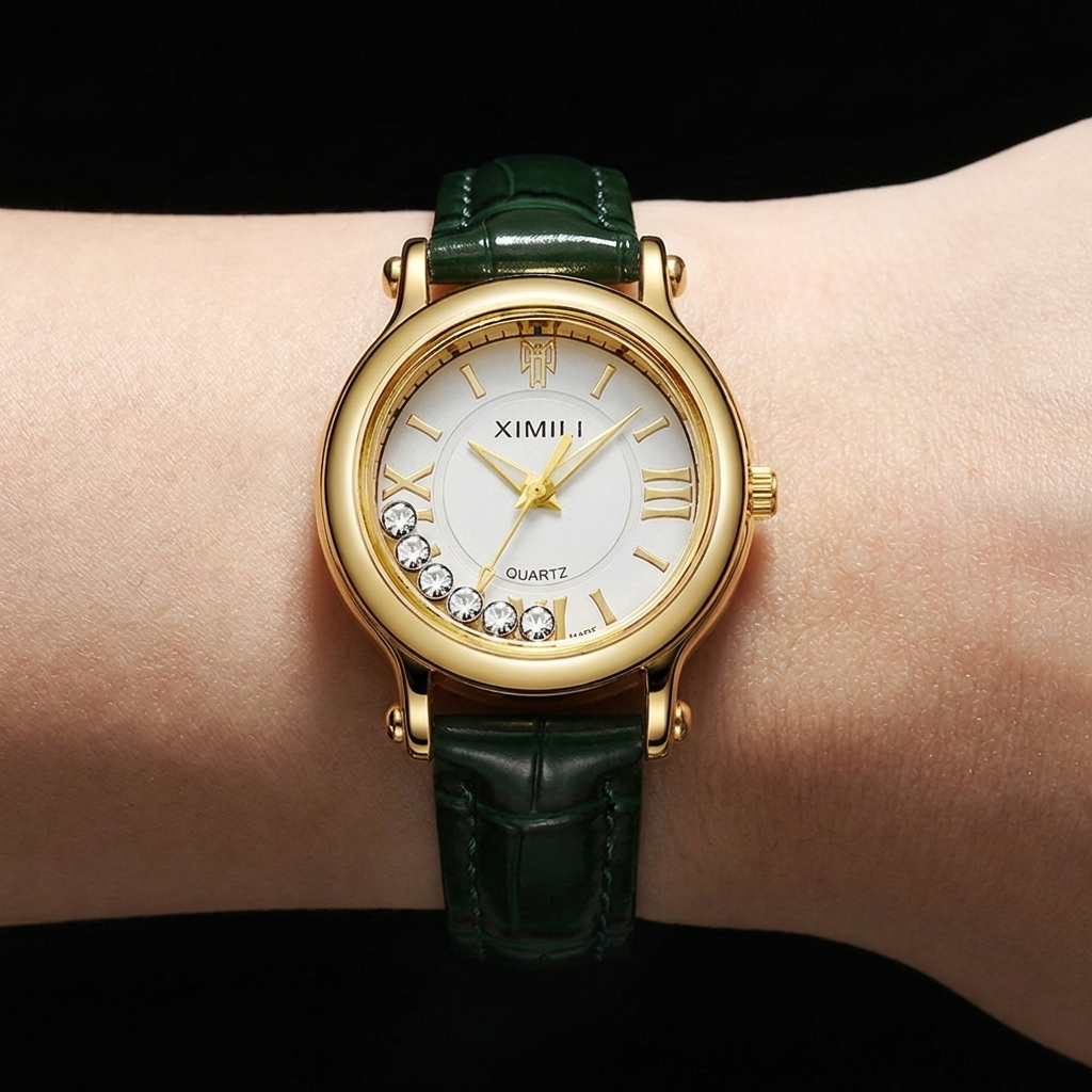 Orvane Roman Watch