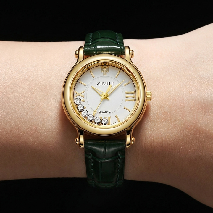 Orvane Roman Watch