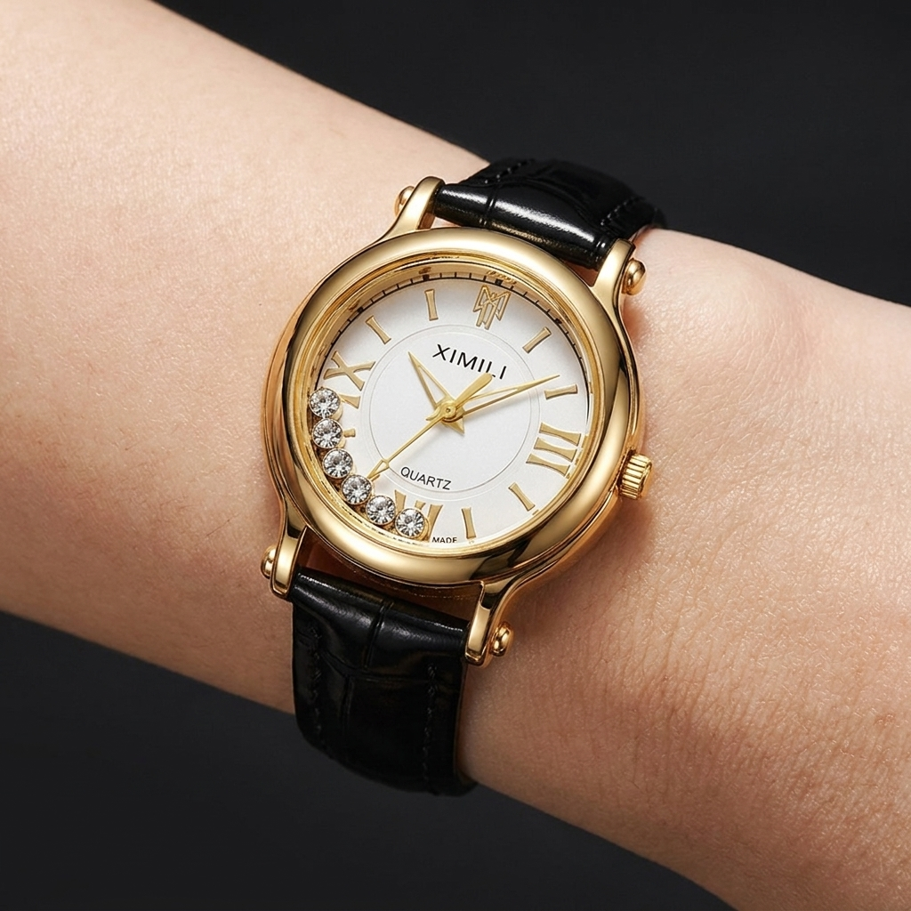 Orvane Roman Watch