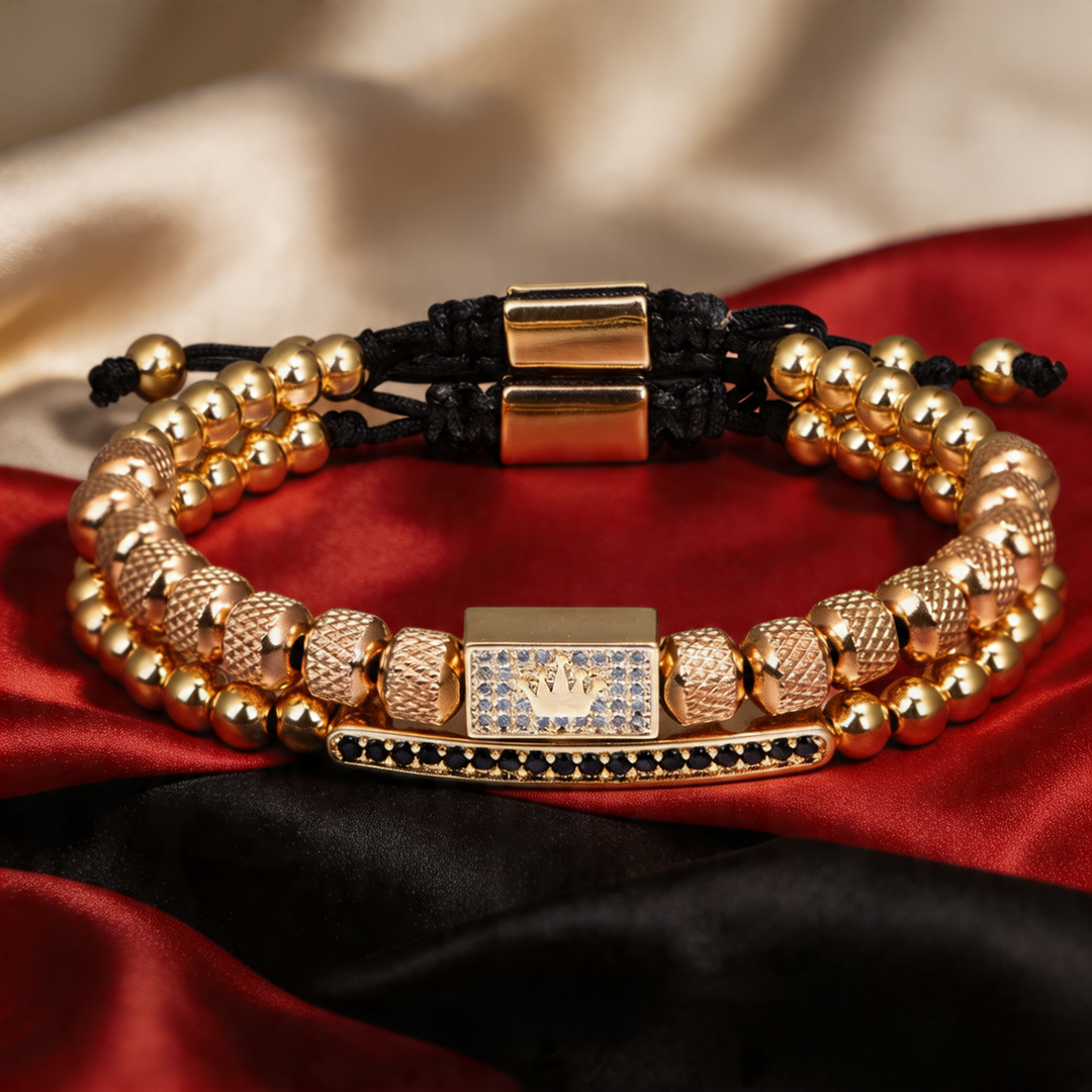Elvion Royal Bracelet