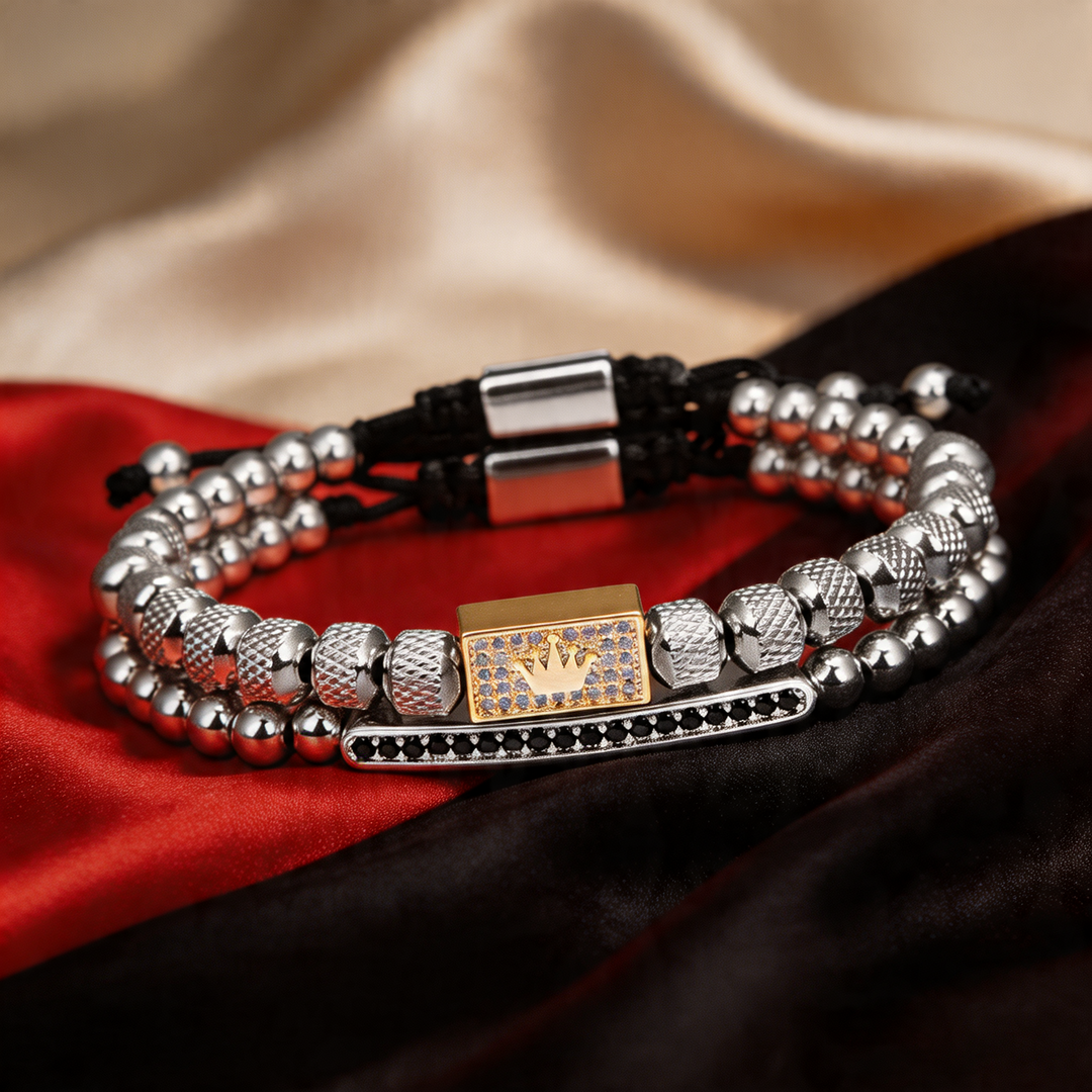 Elvion Royal Bracelet