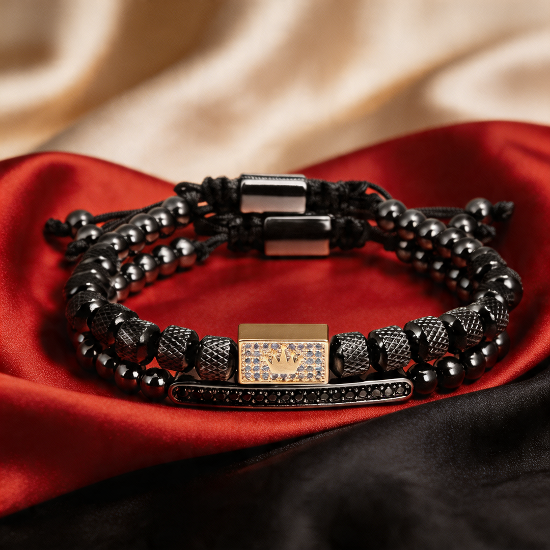 Elvion Royal Bracelet