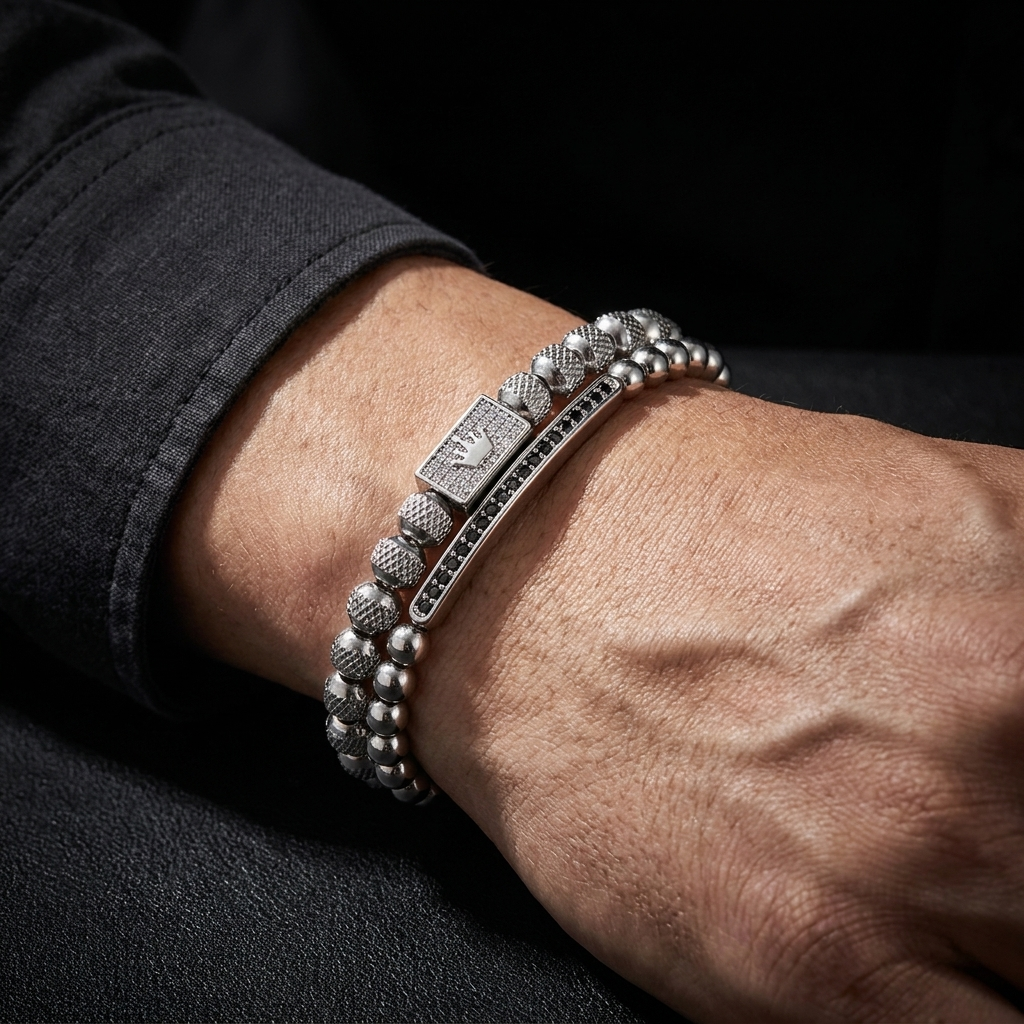 Elvion Royal Bracelet
