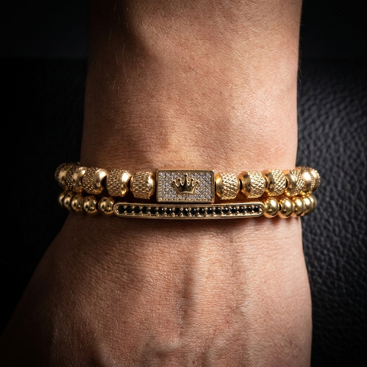 Elvion Royal Bracelet