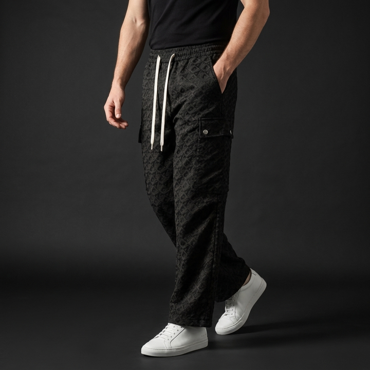 Norvane Wide Trousers