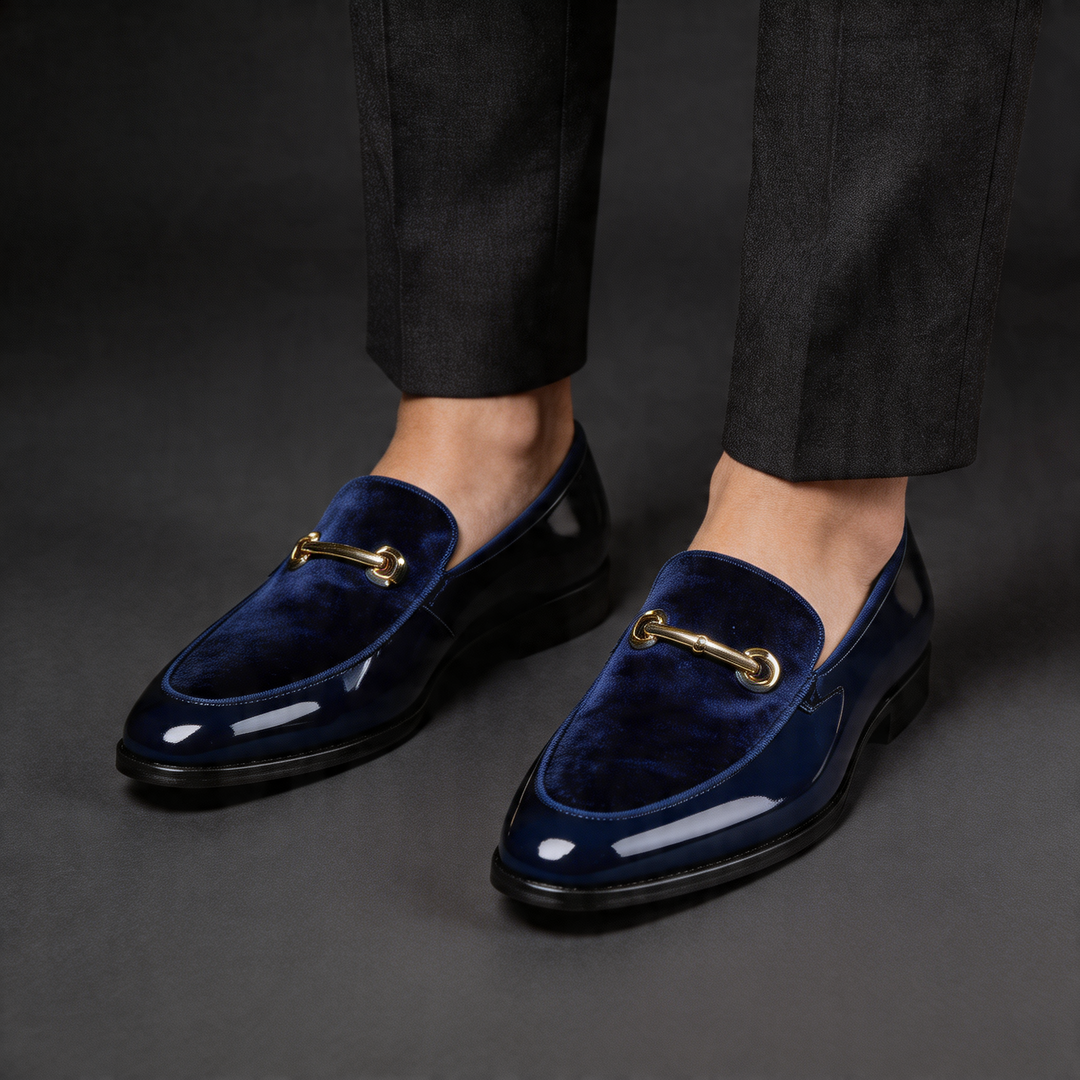 Lorenzo Loafer