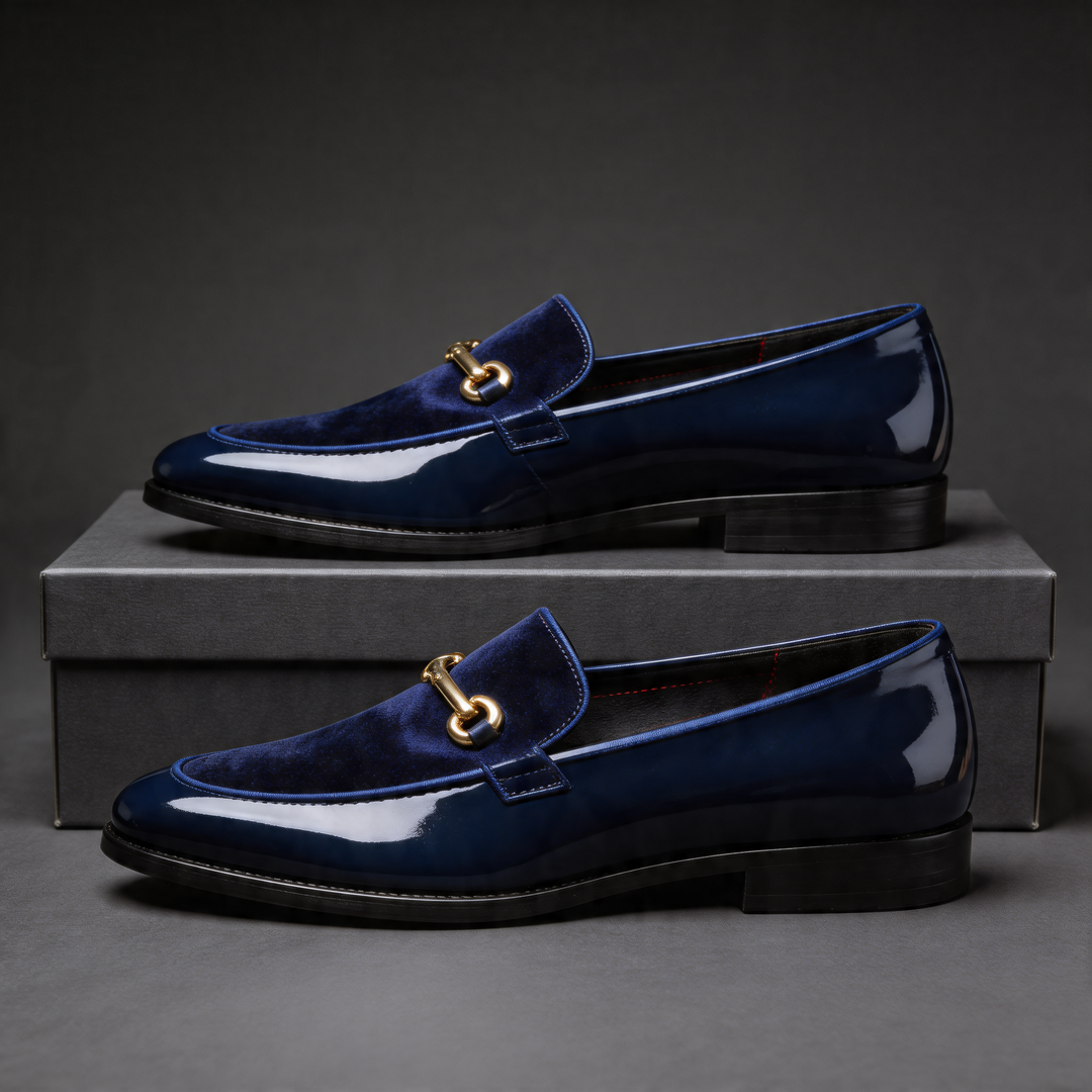 Lorenzo Loafer