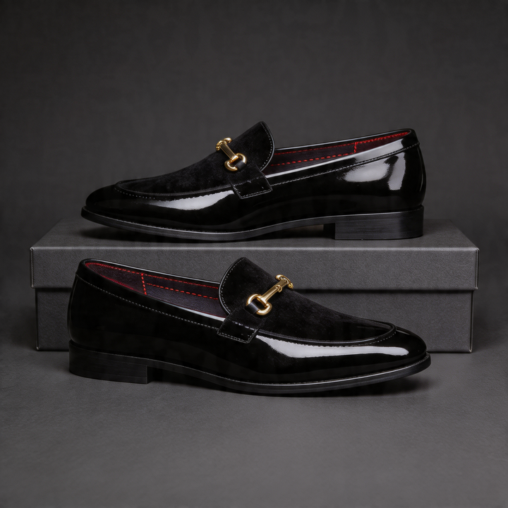 Lorenzo Loafer