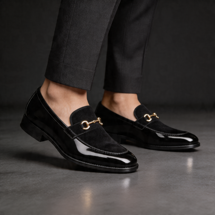 Lorenzo Loafer