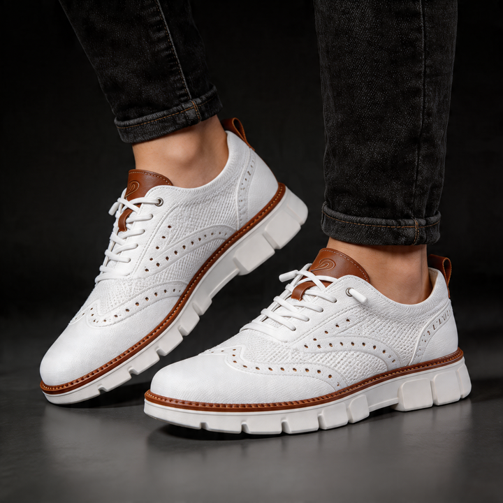 Alessandro Shoes