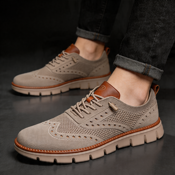 Alessandro Shoes