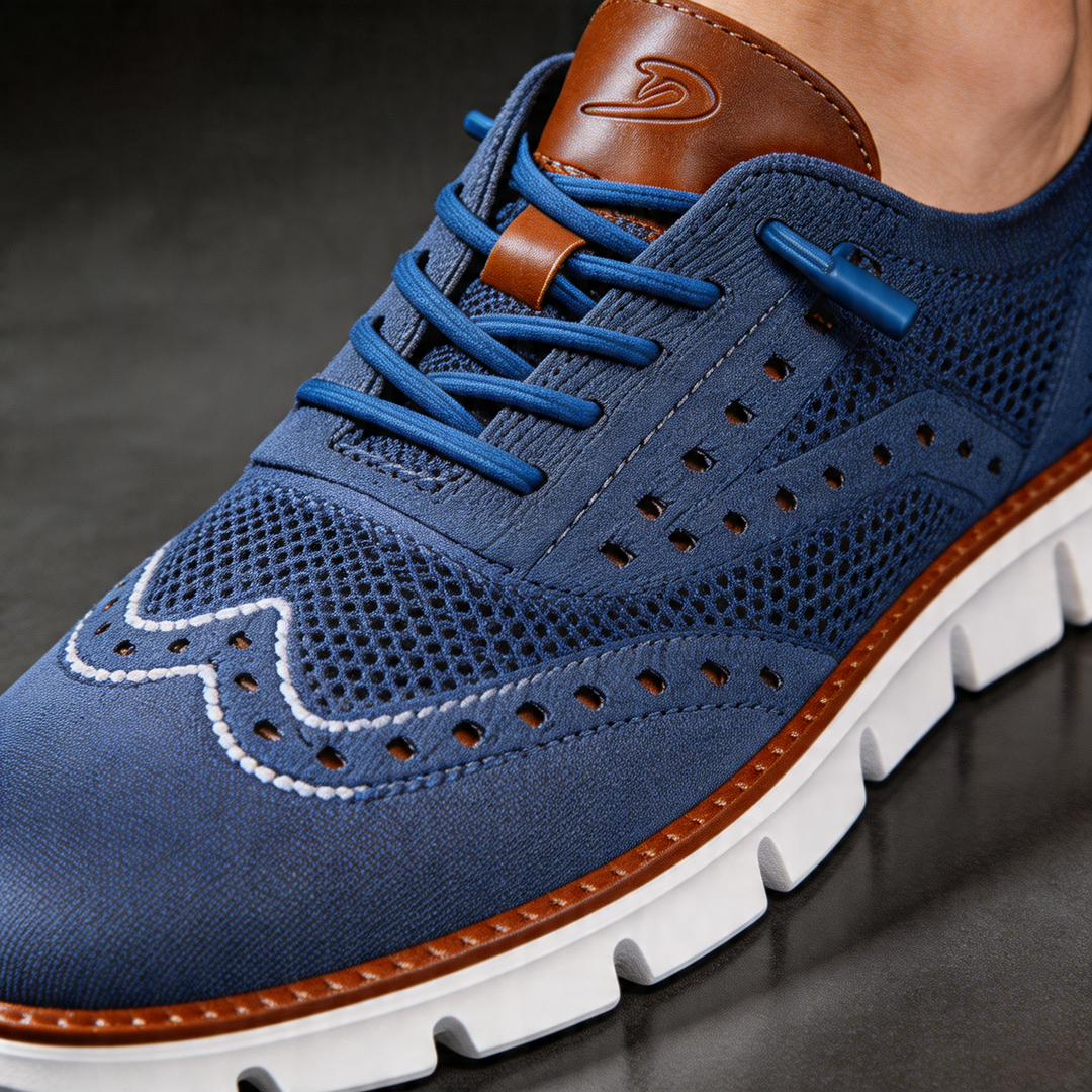 Alessandro Shoes