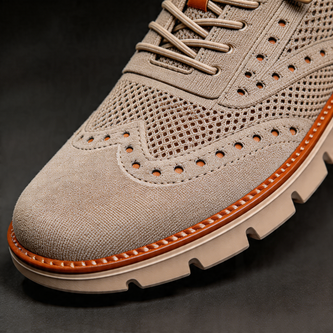Alessandro Shoes