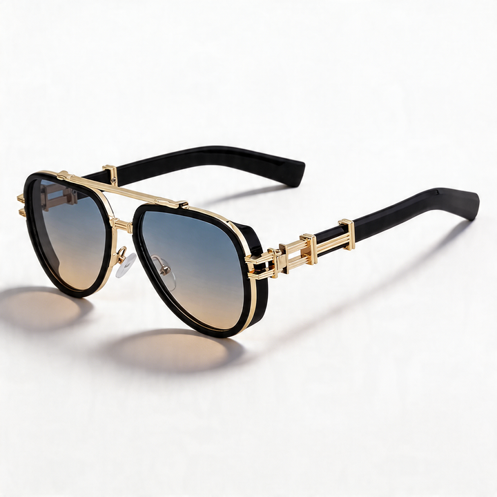 Arvion Oval Frames