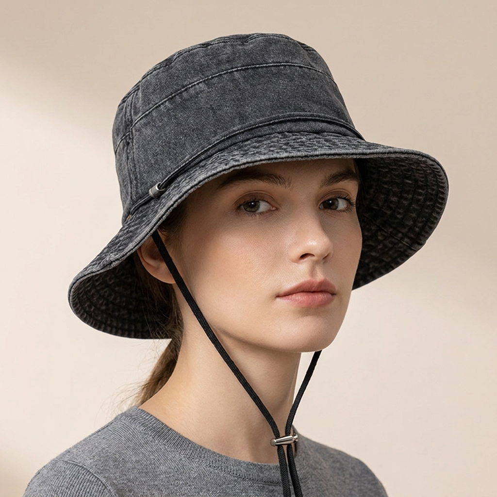 Dravira Summer Hat