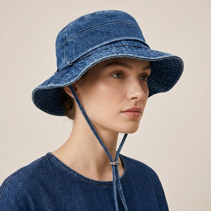 Dravira Summer Hat