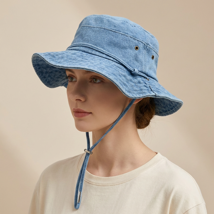 Dravira Summer Hat