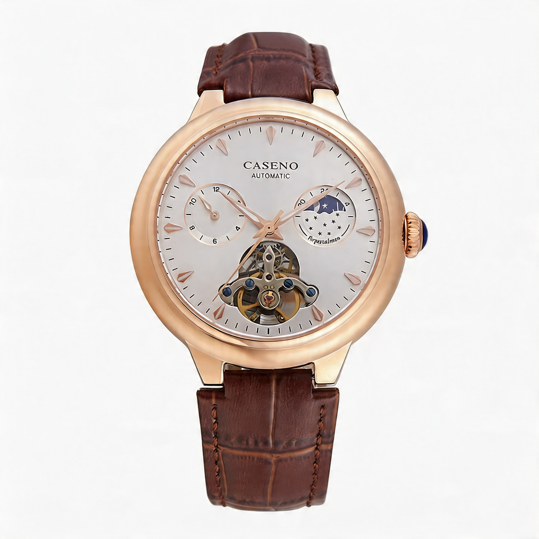 Morvex Watch