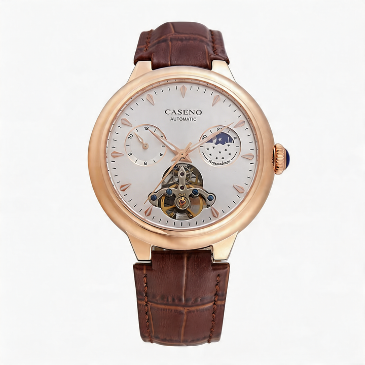 Morvex Watch