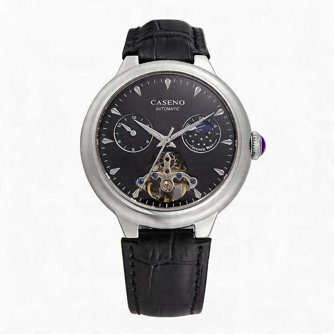 Morvex Watch