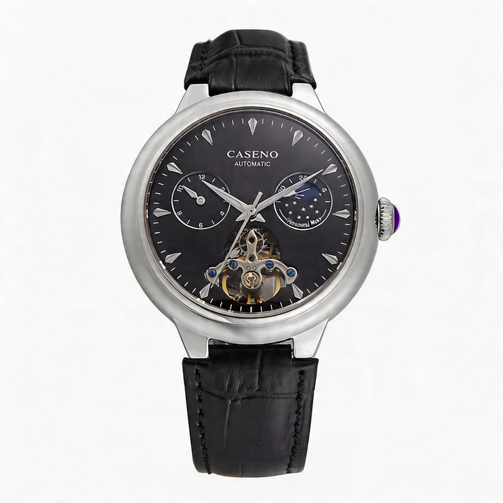Morvex Watch