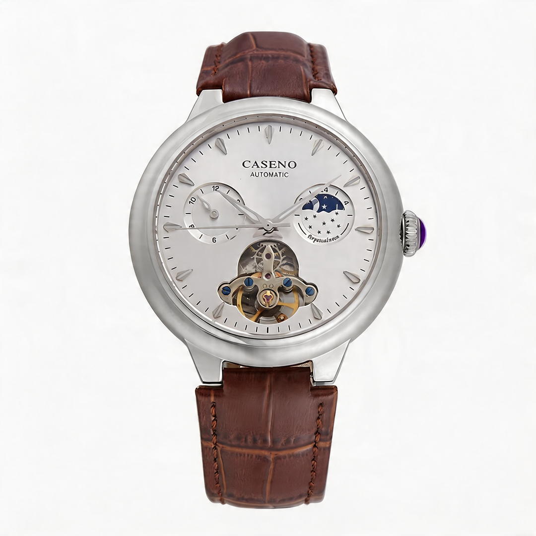 Morvex Watch