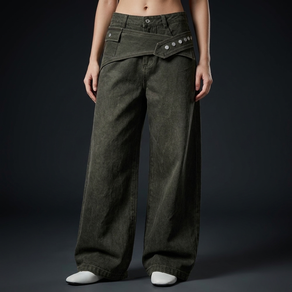 Alexis Trouser