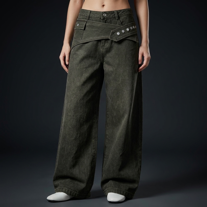 Alexis Trouser