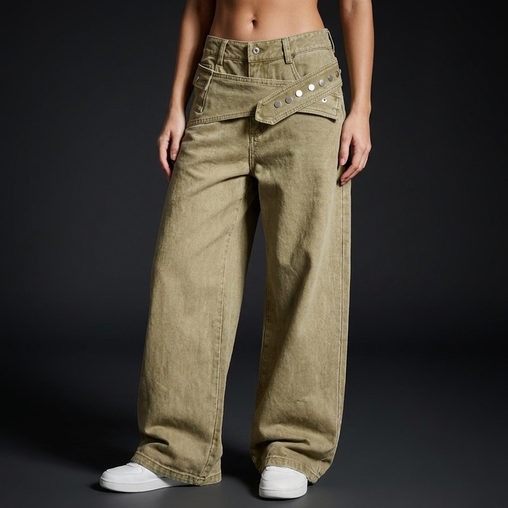 Alexis Trouser