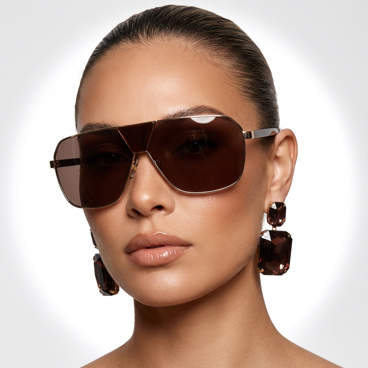Ginoluxe Shades