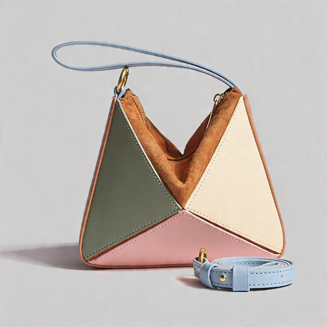 Alisseluxe Bag
