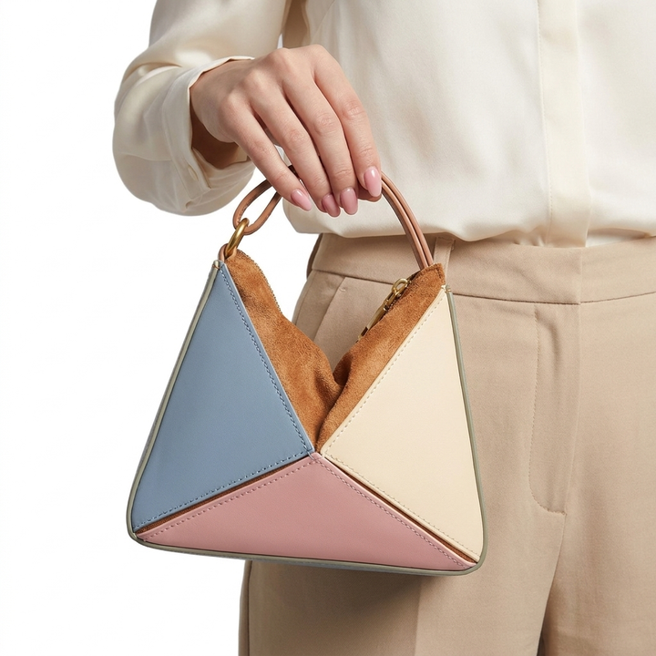 Alisseluxe Bag